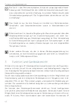 Preview for 12 page of Homematic IP Compact Plus Mounting Instruction And Operating Manual