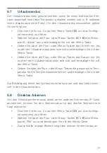 Preview for 29 page of Homematic IP Compact Plus Mounting Instruction And Operating Manual