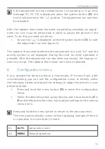 Preview for 53 page of Homematic IP Compact Plus Mounting Instruction And Operating Manual