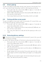 Preview for 59 page of Homematic IP Compact Plus Mounting Instruction And Operating Manual