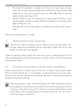 Preview for 66 page of Homematic IP Compact Plus Mounting Instruction And Operating Manual