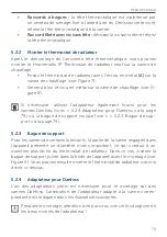 Preview for 79 page of Homematic IP Compact Plus Mounting Instruction And Operating Manual