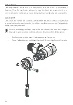 Preview for 80 page of Homematic IP Compact Plus Mounting Instruction And Operating Manual