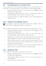 Preview for 90 page of Homematic IP Compact Plus Mounting Instruction And Operating Manual