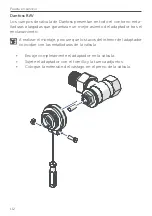 Preview for 112 page of Homematic IP Compact Plus Mounting Instruction And Operating Manual