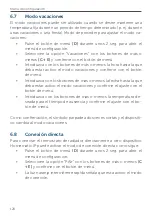 Preview for 120 page of Homematic IP Compact Plus Mounting Instruction And Operating Manual