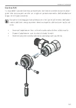 Preview for 143 page of Homematic IP Compact Plus Mounting Instruction And Operating Manual