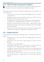 Preview for 152 page of Homematic IP Compact Plus Mounting Instruction And Operating Manual