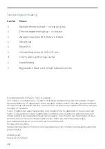 Preview for 162 page of Homematic IP Compact Plus Mounting Instruction And Operating Manual