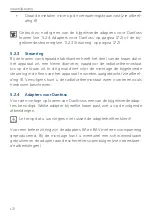 Preview for 172 page of Homematic IP Compact Plus Mounting Instruction And Operating Manual