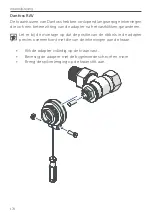 Preview for 174 page of Homematic IP Compact Plus Mounting Instruction And Operating Manual