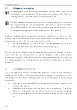 Preview for 176 page of Homematic IP Compact Plus Mounting Instruction And Operating Manual