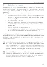 Preview for 185 page of Homematic IP Compact Plus Mounting Instruction And Operating Manual