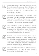 Preview for 5 page of Homematic IP HmIP-BBL-2 Installation Instructions And Operating Manual