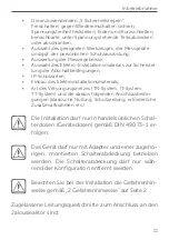 Preview for 13 page of Homematic IP HmIP-BBL-2 Installation Instructions And Operating Manual