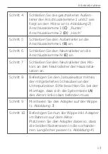 Preview for 15 page of Homematic IP HmIP-BBL-2 Installation Instructions And Operating Manual