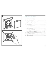 Предварительный просмотр 4 страницы Homematic IP HmIP-BSM Installation Instructions And Operating Manual