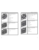 Предварительный просмотр 9 страницы Homematic IP HmIP-BSM Installation Instructions And Operating Manual