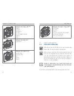 Предварительный просмотр 10 страницы Homematic IP HmIP-BSM Installation Instructions And Operating Manual