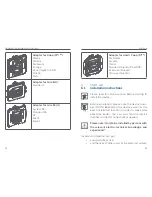 Предварительный просмотр 23 страницы Homematic IP HmIP-BSM Installation Instructions And Operating Manual