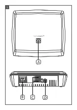 Предварительный просмотр 3 страницы Homematic IP HmIP-CCU3 Mounting Instruction And Operating Manual