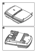 Предварительный просмотр 4 страницы Homematic IP HmIP-DRA Mounting Instruction