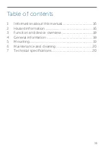 Предварительный просмотр 15 страницы Homematic IP HmIP-DRA Mounting Instruction