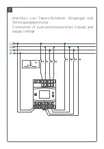 Предварительный просмотр 7 страницы Homematic IP HmIP-DRBLI4 Installation And Operating Manual