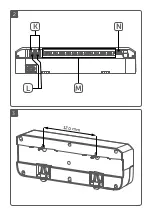 Предварительный просмотр 4 страницы Homematic IP HmIP-FALMOT-C12 Installation Instructions And Operating Manual