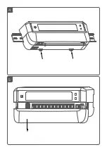 Предварительный просмотр 5 страницы Homematic IP HmIP-FALMOT-C12 Installation Instructions And Operating Manual