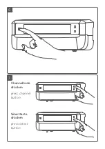 Предварительный просмотр 6 страницы Homematic IP HmIP-FALMOT-C12 Installation Instructions And Operating Manual