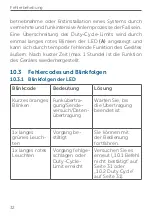 Предварительный просмотр 32 страницы Homematic IP HmIP-FALMOT-C12 Installation Instructions And Operating Manual