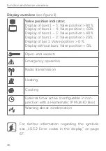 Предварительный просмотр 46 страницы Homematic IP HmIP-FALMOT-C12 Installation Instructions And Operating Manual