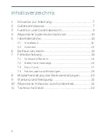 Preview for 6 page of Homematic IP HmIP-FCI1 Installation Instructions And Operating Manual