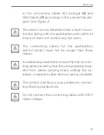 Preview for 31 page of Homematic IP HmIP-FCI1 Installation Instructions And Operating Manual