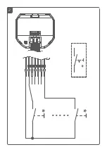 Preview for 4 page of Homematic IP HmIP-FCI6 Installation Instructions And Operating Manual