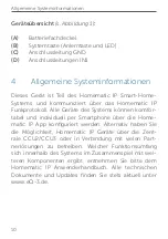 Preview for 10 page of Homematic IP HmIP-FCI6 Installation Instructions And Operating Manual