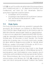 Preview for 17 page of Homematic IP HmIP-FCI6 Installation Instructions And Operating Manual