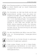 Preview for 7 page of Homematic IP HmIP-FROLL Installation Instructions And Operating Manual