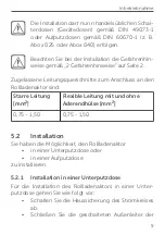 Preview for 11 page of Homematic IP HmIP-FROLL Installation Instructions And Operating Manual