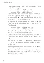 Preview for 12 page of Homematic IP HmIP-FROLL Installation Instructions And Operating Manual