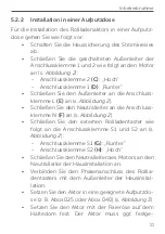 Preview for 13 page of Homematic IP HmIP-FROLL Installation Instructions And Operating Manual