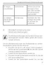 Preview for 19 page of Homematic IP HmIP-FROLL Installation Instructions And Operating Manual