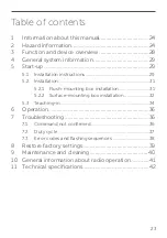 Preview for 25 page of Homematic IP HmIP-FROLL Installation Instructions And Operating Manual