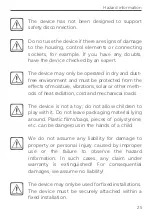 Preview for 27 page of Homematic IP HmIP-FROLL Installation Instructions And Operating Manual