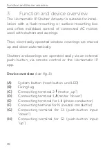 Preview for 30 page of Homematic IP HmIP-FROLL Installation Instructions And Operating Manual