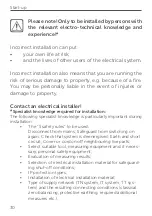 Preview for 32 page of Homematic IP HmIP-FROLL Installation Instructions And Operating Manual