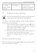 Preview for 41 page of Homematic IP HmIP-FROLL Installation Instructions And Operating Manual