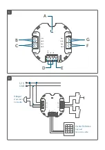 Предварительный просмотр 3 страницы Homematic IP HmIP-FWI Installation And Operating Manual