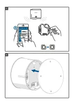 Предварительный просмотр 5 страницы Homematic IP HmIP-FWI Installation And Operating Manual